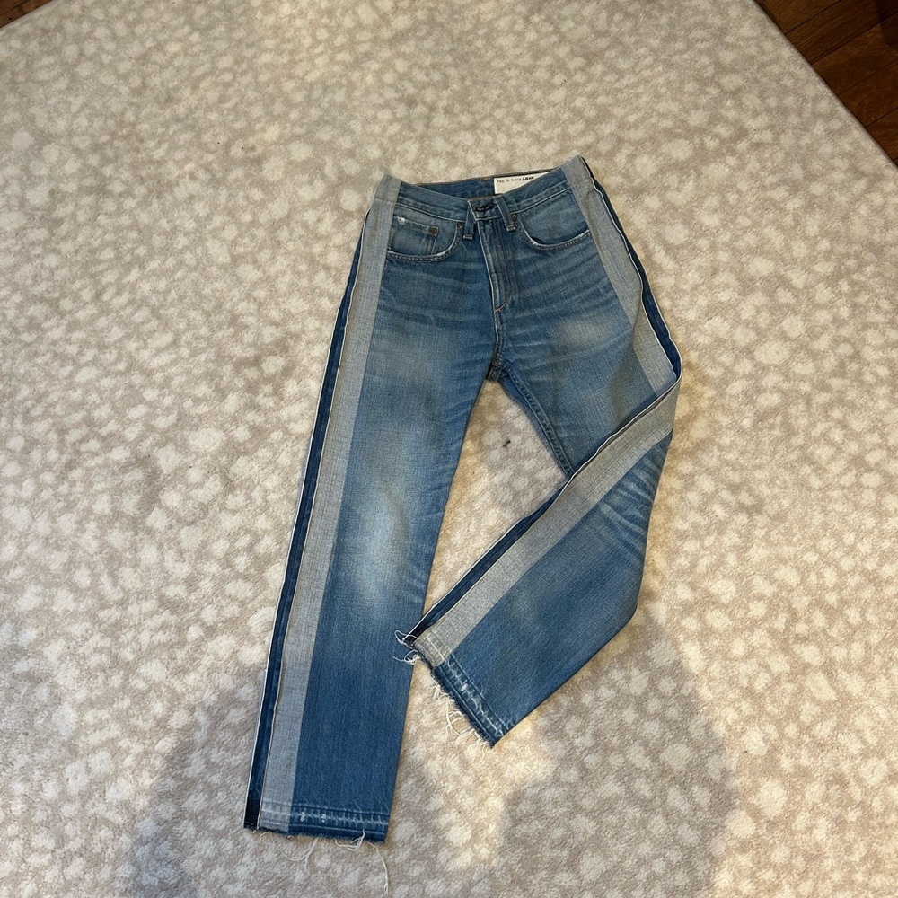 Rag & Bone jeans